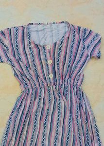 New Dress