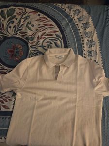 M&amp;S Polo Shirt