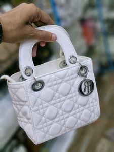 IMPORTED HIGH QUALITY DIOR LOOK SLING BAG