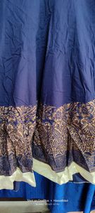 Ethnic Anarkali Kurta