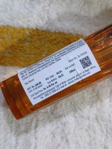 L&#39;Oreal Paris Extraordinary Oil Hair Serum