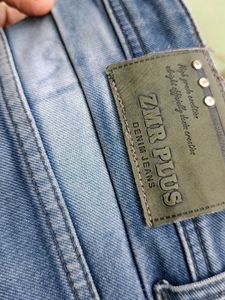 Denim Orginal Jeans