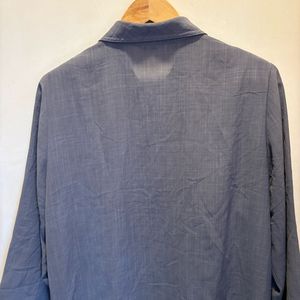 Beautiful Over Size Imported Shirt