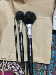 Colorbar Makeup Brush Set