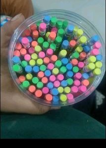 100 Pencil Box