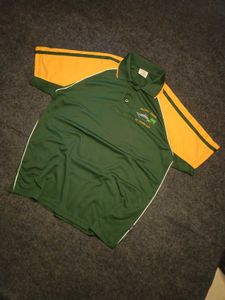 Vintage Cruise Polo Shirt