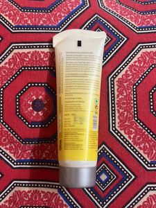Acne Check - Face Wash - Ozone