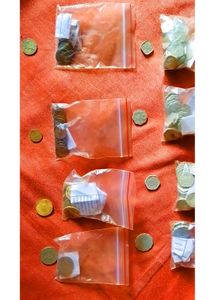 Old Coins