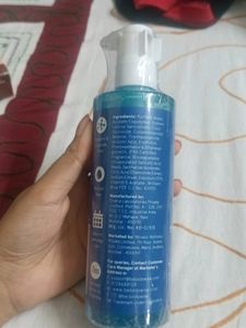 Bebodywise Salicylic Acid Bodywash
