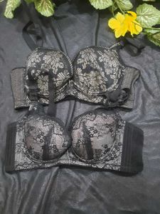 2 Net Bra Kombo
