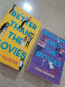 &#34;Better Than the Movies&#34; and &#34;Nothing Like th