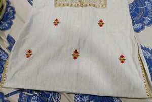 Short Kurti