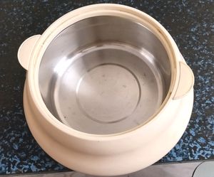 Hot Pot / Casserole