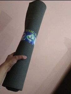 Yoga Mat