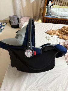 For Rabbit Baby Car Seat - Like New!
