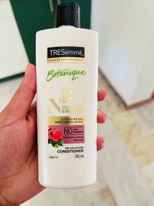 Tresemme Hair Conditioner