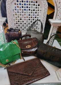 Luxury Mystry Handbag 👜 (Any One)