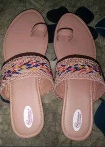 Gorgeous Flats