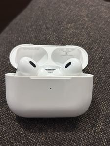 AirPods Pro(2nd , Type C With Pop Up And Serial No