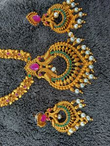 Jewellery Set