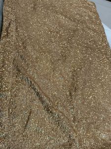 Golden Fabric