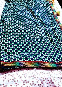 Elegant Sarees - Set of 3