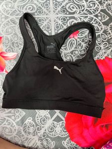 Puma Sports Bra