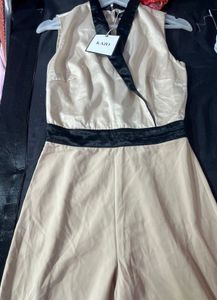 Elegant Kazo Jumpsuit