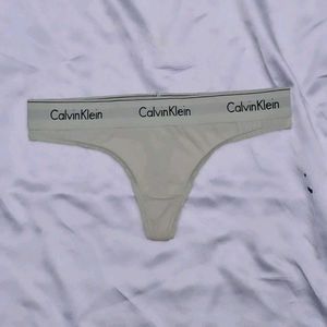 Calvin Klein Panty