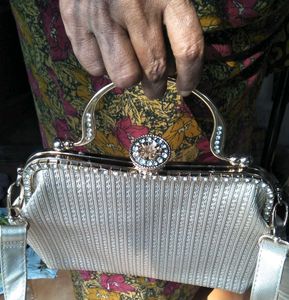 Beautiful Clutch Bag