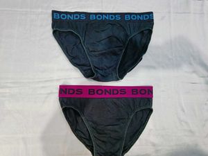 Bonds Briefs - 2 Pack