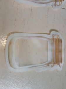 Small Ziplock Pouch