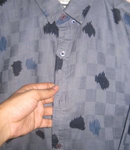 Calvin Klein Slim Fit Shirt