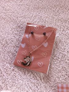 Hair Accessories set 🆕🤗🩷