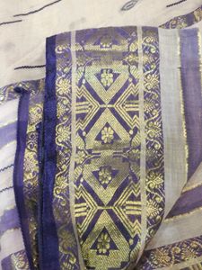 2 Saree Combo