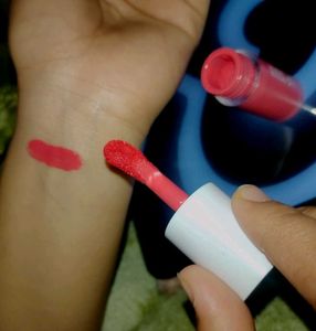 Lip Stain - Sweet Peach