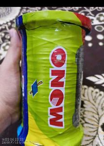 Mono Kite Manjha