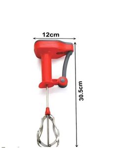 Handy Kitchen Whisk