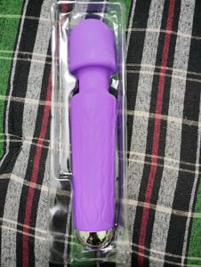 Aza Body Massager