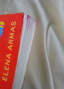 Spanish Love Deception Book