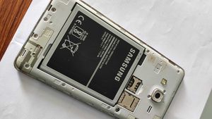 Samsung Galaxy on 7 Pr