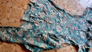 Raund Formal Top With Pant