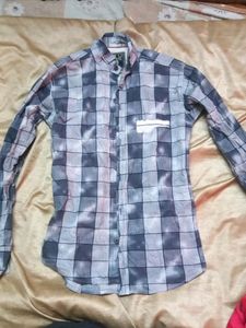 8-10yr Boy Shirt