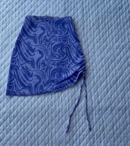 Y2k Vintage Mini Skirt