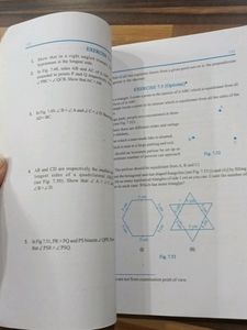 Class 9th Maths Ncert