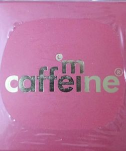 mCaffeine Sweet Escape Set