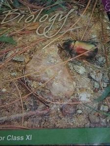 Ncert Biology Class 11th
