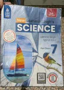 Science Class 8 cbse