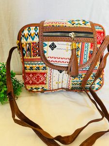 Each Sling Bag Is For Price 119 Only