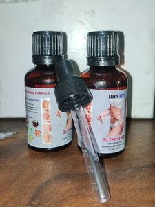 Daxton Slimming Oil